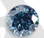 Loose Stone 10Carat Moissanite Round Shape Star Cutting