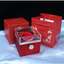 C99 Qualified Jewelry Case as Gift Box