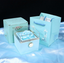 C99 Qualified Jewelry Case as Gift Box