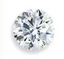 Loose Stone 3-Carat Moissanite all Colors