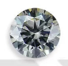 Loose Stone Round Shape Star Cutting 1Carat Each Moissanite