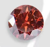 Loose Stone Round Shape Star Cutting 1Carat Each Moissanite