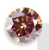 Loose Stone 3-Carat Moissanite all Colors