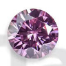 Loose Stone 3-Carat Moissanite all Colors