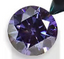 Loose Stone Round Shape Star Cutting 1Carat Each Moissanite