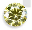 Loose Stone Round Shape Star Cutting 1Carat Each Moissanite