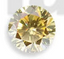 Loose Stone 3-Carat Moissanite all Colors