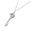 Moissanite Necklace