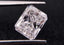 Loose Stone 1Carat Moissanite Special Shaped D Clear Color Stone