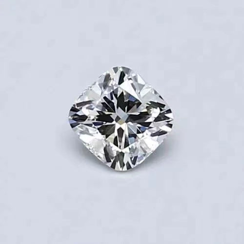 Loose Stone 1Carat Moissanite Special Shaped D Clear Color Stone