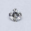 Loose Stone 1Carat Moissanite Special Shaped D Clear Color Stone